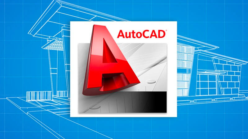 AutoCAD là phần mềm hỗ trợ tạo và chỉnh sửa file CAD