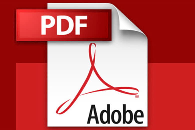 Đặt mật khẩu cho file PDF dễ dàng với ứng dụng Adobe