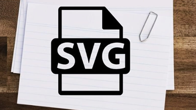 File SVG là gì?