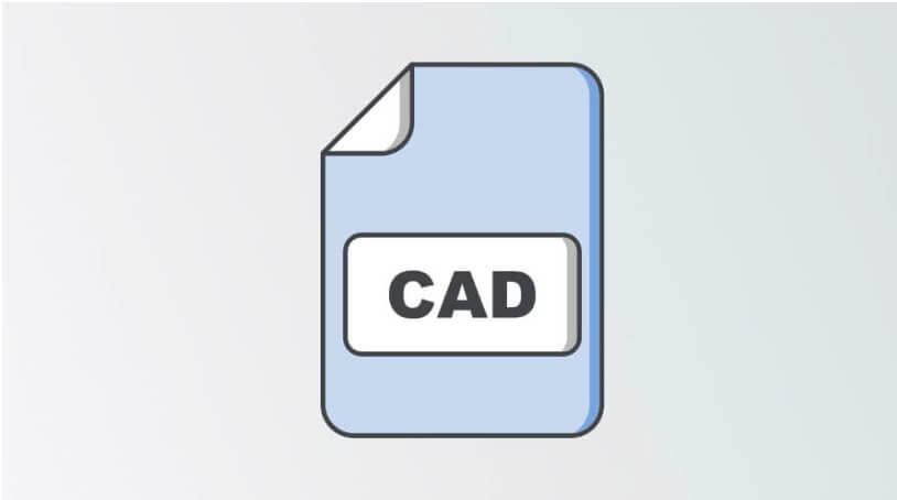 File CAD là gì?