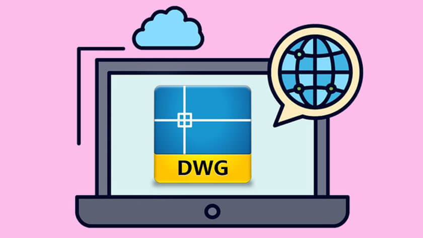 File DWG là gì?