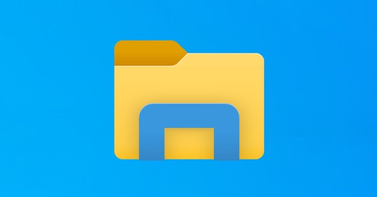 File explorer là gì?