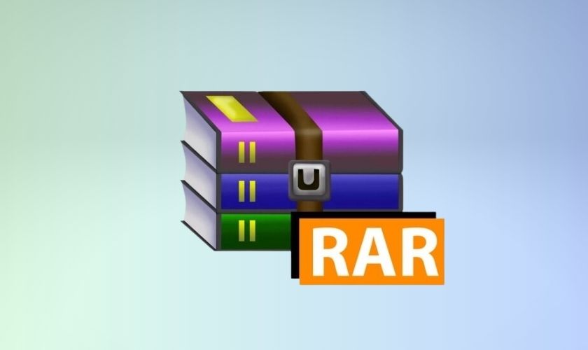 File RAR là gì?