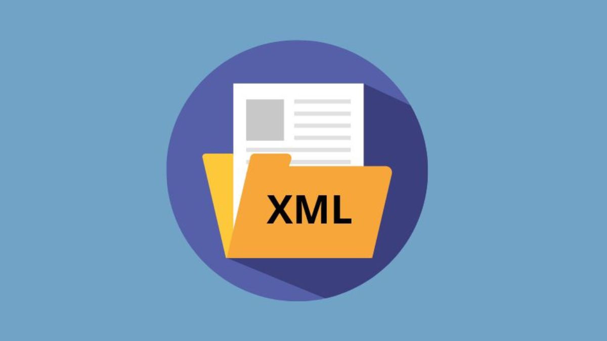 File XMl mang đến nhiều lợi ích trong việc ghi chép tài liệu