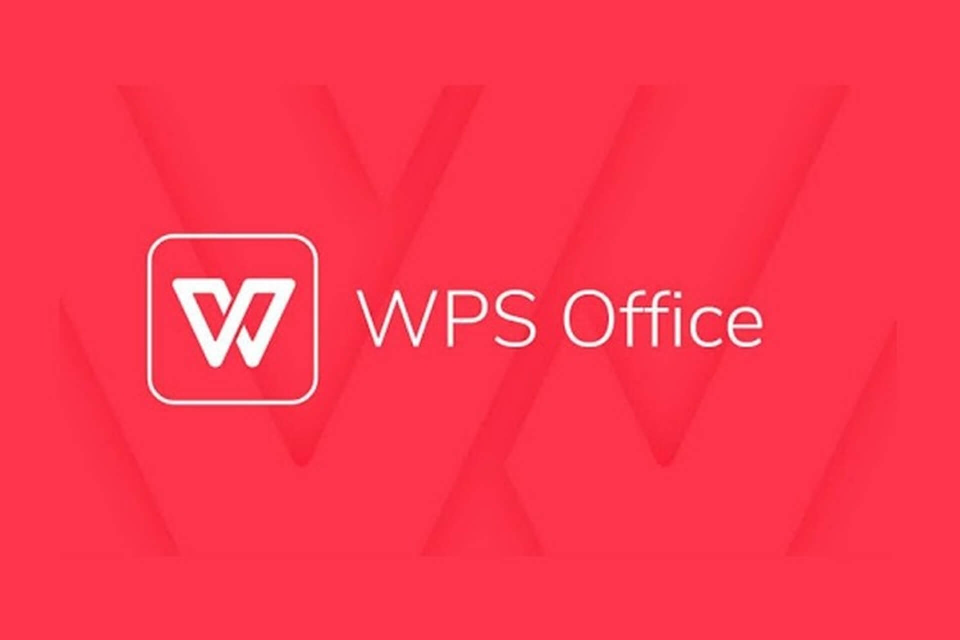 WPS Office là phần mềm hỗ trợ mở tệp PPt