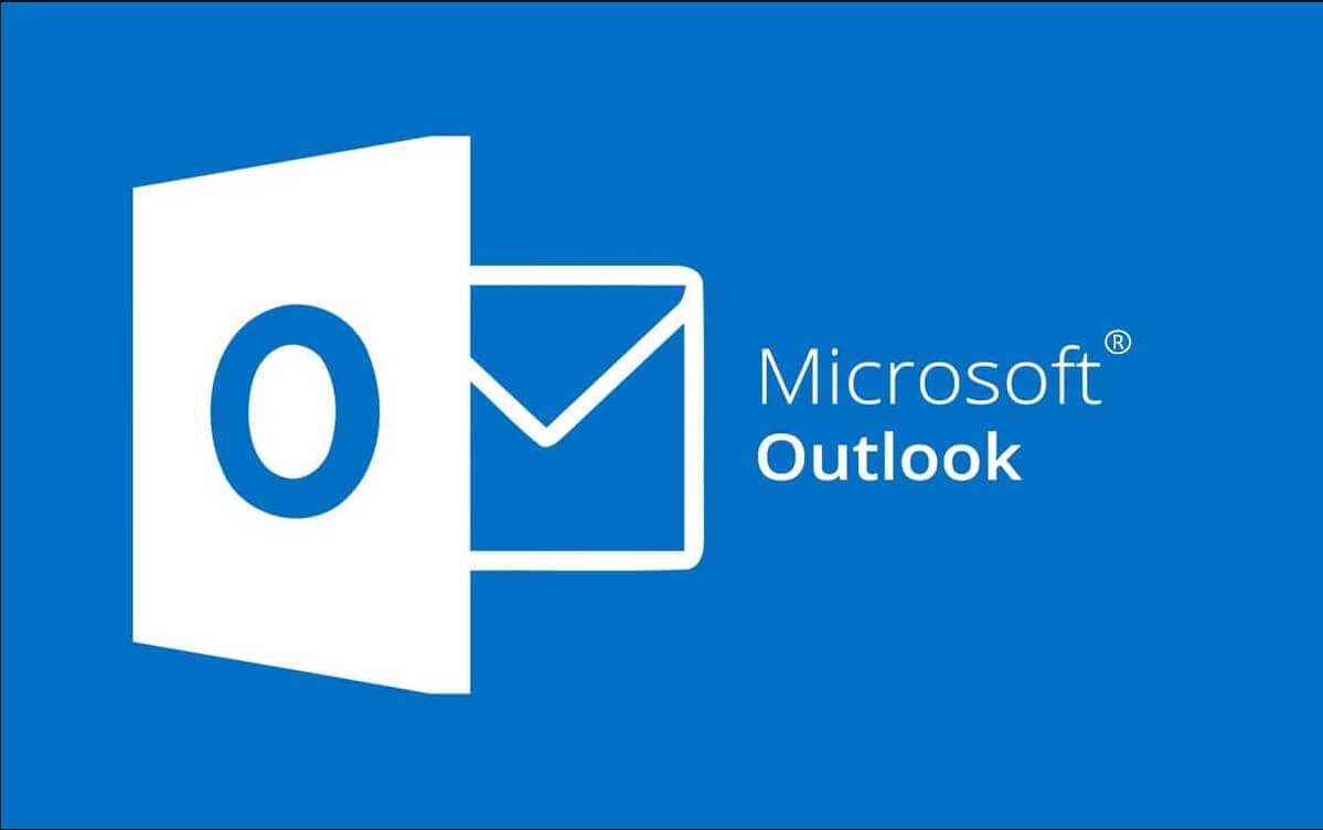 Microsoft Outlook dễ dàng mở file MSG