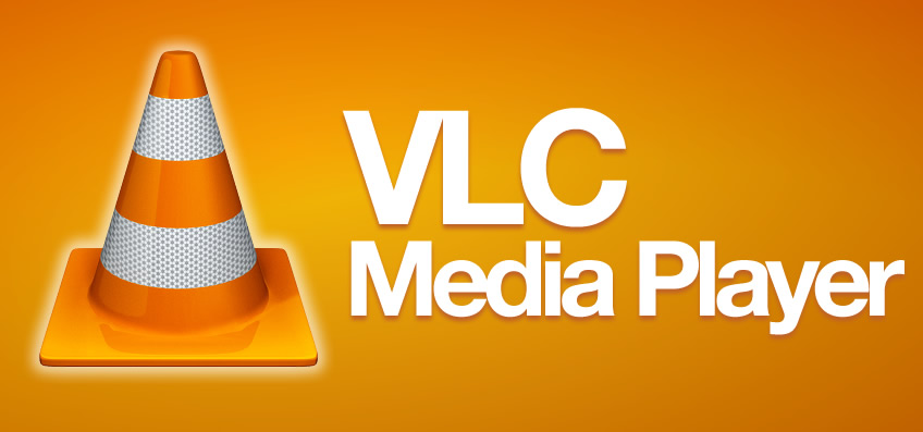 VLC Media Player là phần mềm hỗ trợ sử dụng file TS