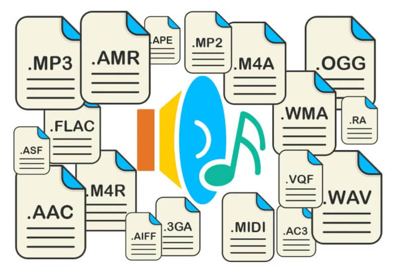 File ASF được hỗ trợ mở bởi nhiều phần mềm khác nhau