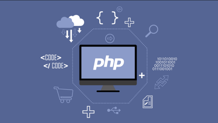 File PHP có thể dễ dàng chỉnh sửa trên nhiều phần mềm