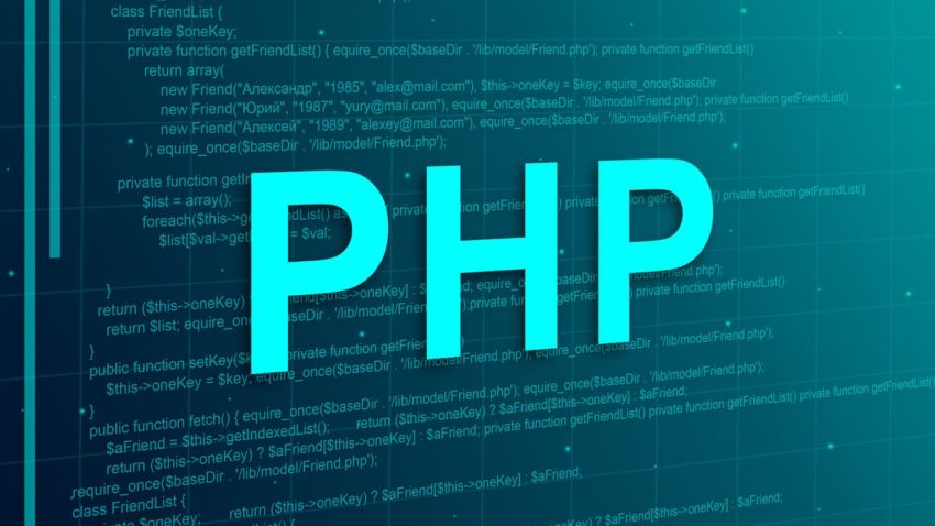 File PHP là gì?