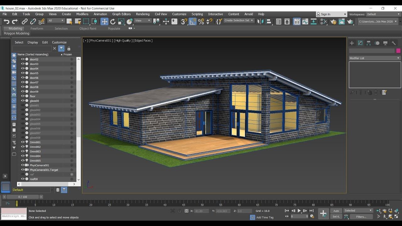 Autodesk 3ds Max hỗ trợ mở file STL