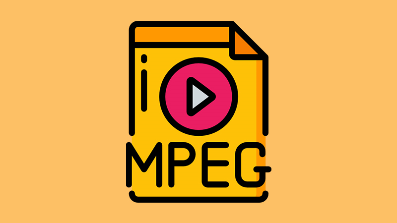 File MPEG là gì?