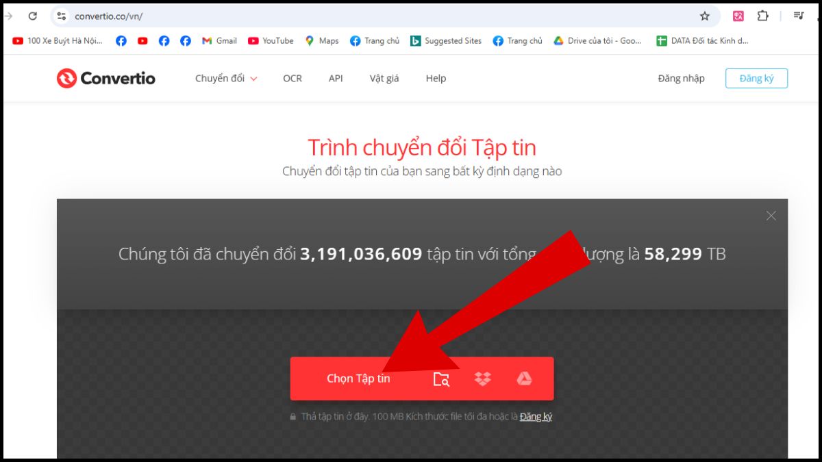 Đây là phần mềm hỗ trợ người dùng chuyển đổi định dạng của file OGG